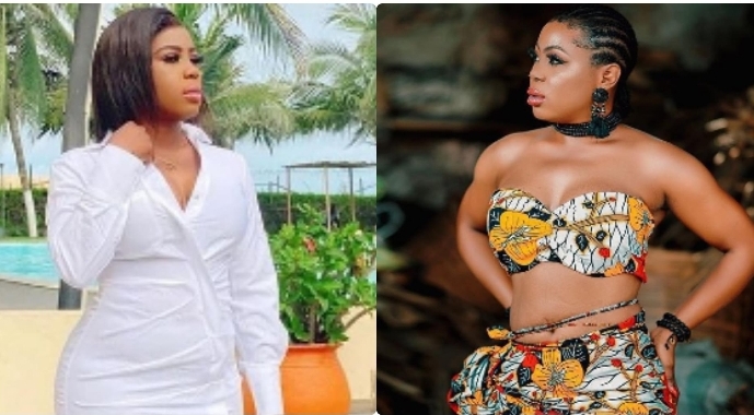 Actress Kudi Ogunro desperately wants a man that can go 10 rounds in bed