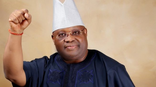 We’re committed to winning, rescuing Osun from bad governance – Ademola Adeleke