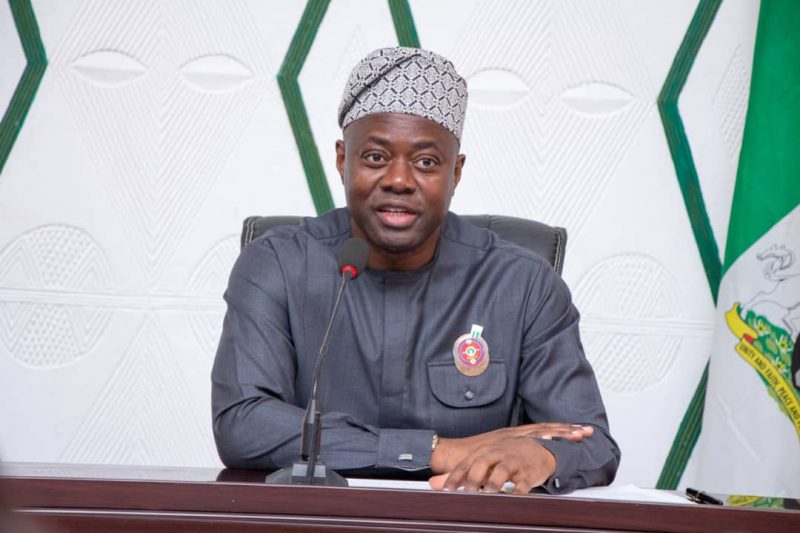 Oyo State government announces resumption date for state schools