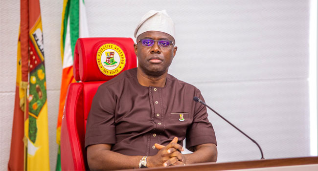 Tinubu stands for politics without bitterness – Makinde