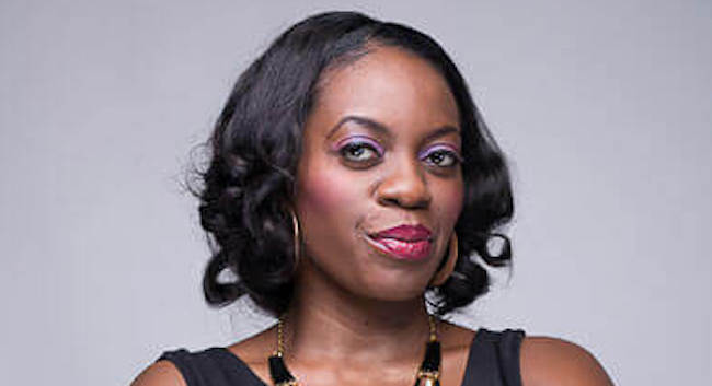 If you’re sleeping with a married man, I feel sorry for you – Shade Ladipo shades Mercy Aigbe