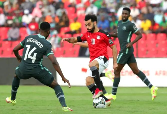 How Super Eagles silenced Salah in AFCON win – Okoye