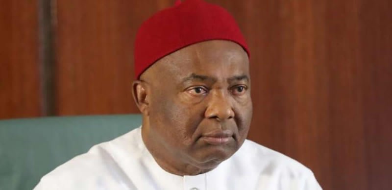 Defection: Delta is now almost a one-party state – Uzodinma