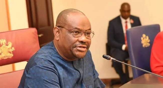 PDP crisis: After losing two elections in Jigawa, Lamido has nothing to offer – Wike’s aide