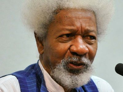 A pivotal witness, and a custodial danger – By Wole Soyinka