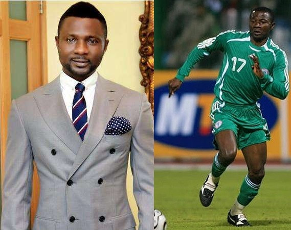 Super Eagles has capacity to succeed at AFCON - Aghahowa