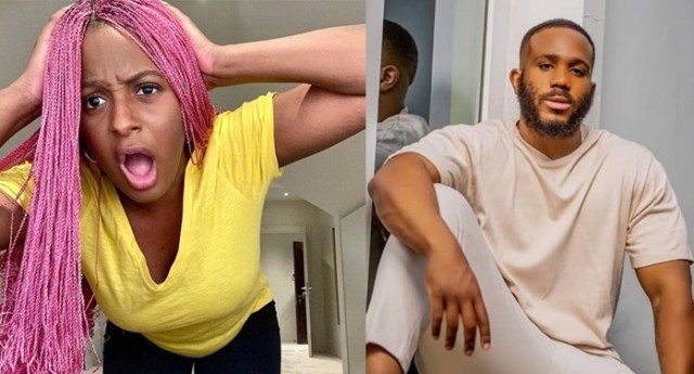 DJ Cuppy opens up on relationship with Kiddwaya