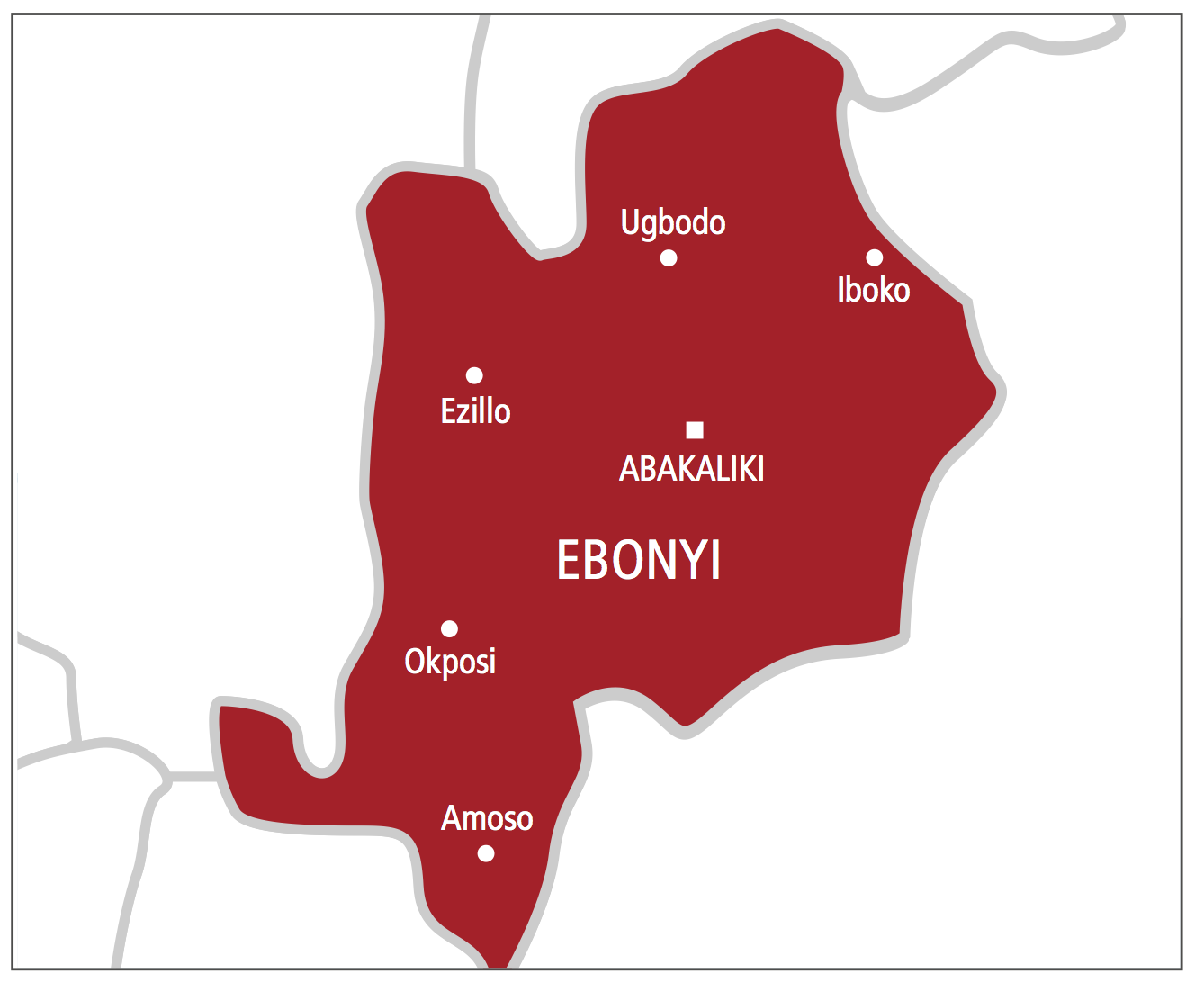 Ebonyi government distance self from IPOB sit-at-home order, Instructs markets, parks to open