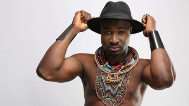Don’t call me Daddy Ejima, my ex lied about having twins – Harrysong