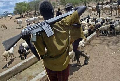 Herdsmen kill three persons in Ondo, set community ablaze