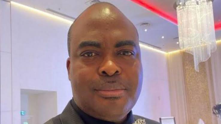 Movies produced by new Nollywood actors lack originality - Emeka Ossai