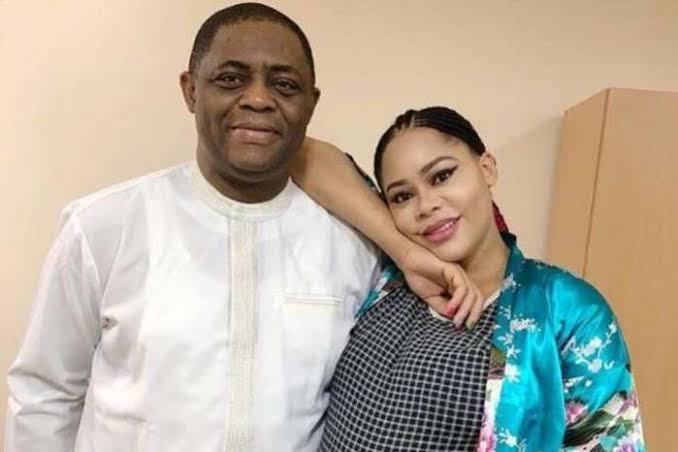 Court bars Fani-Kayode’s ex-wife from talking about failed marriage