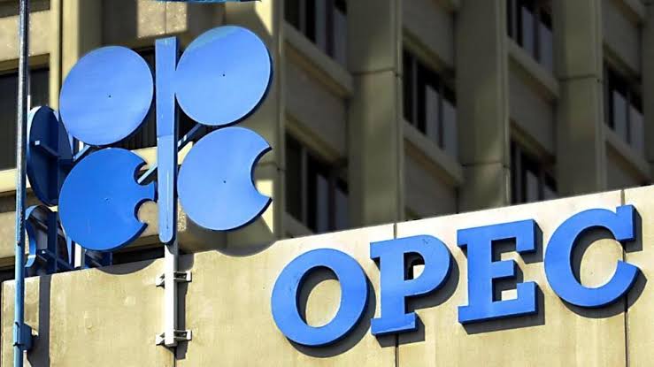 OPEC downgrades 2025 forecast for U.S. oil