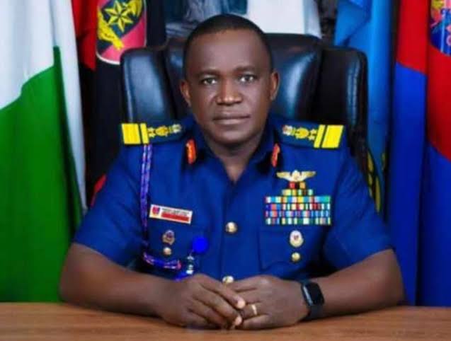 I have repositioned Nigerian Air Force in last one year – NAF Boss