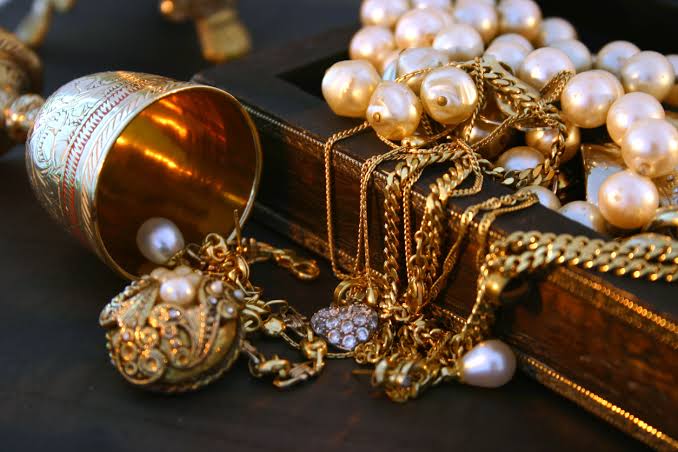 Where is your treasure? – By Margaret Ogbebor