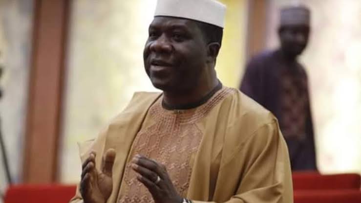 Ekiti 2022: Why I prefer direct primary – Sen. Bamidele