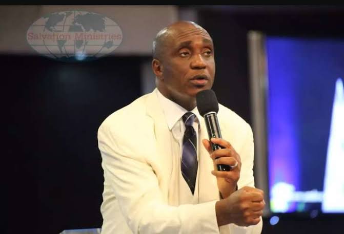 Why I don’t pay 10 percent as tithe – Pastor David Ibiyeomie