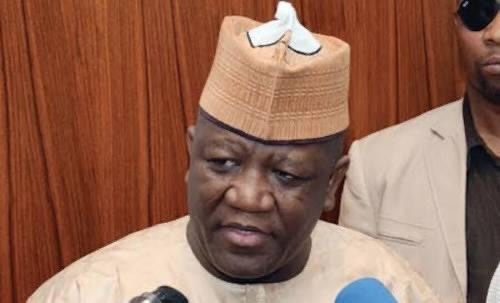 APC National Convention: My party membership card is valid, intact- Ex Gov Yari
