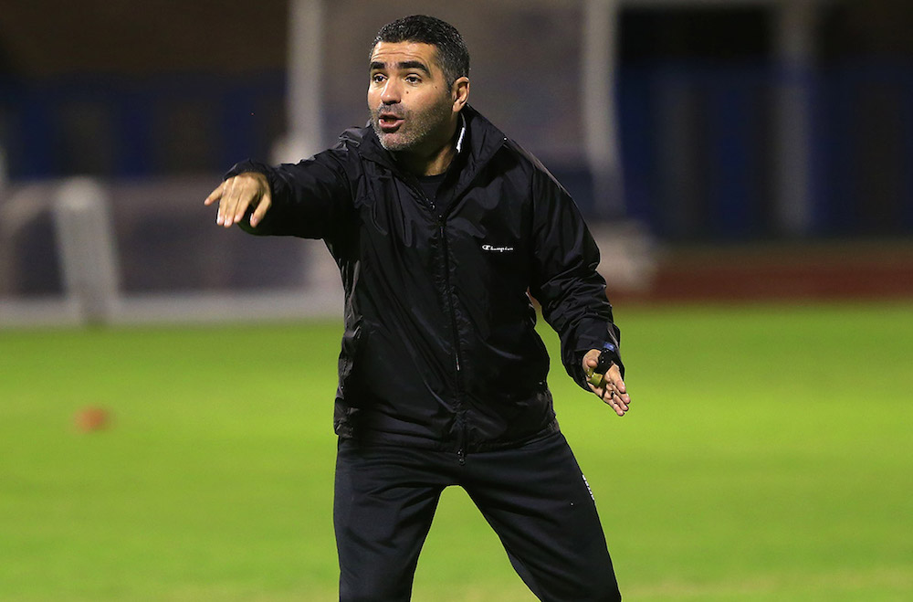 AFCON 2021: We respect Nigeria but we’re battle-ready for anything – Tunisia’s coach
