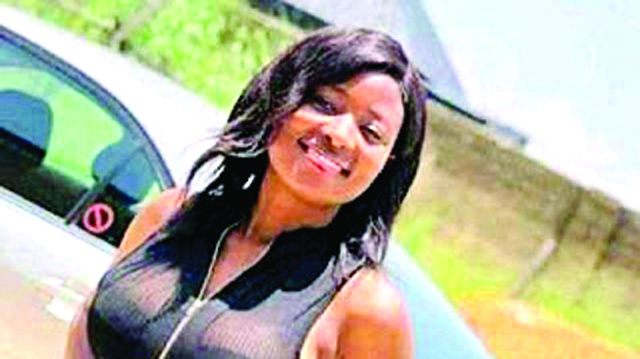 BREAKING: Police nab Yahoo boy who murdered Jennifer Anthony, 300L UNIJOS Student