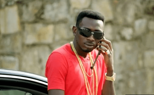 I wasn’t smart enough in performing with P-Square – May D