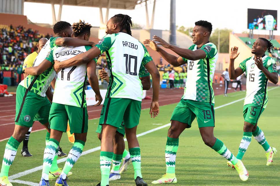 AFCON 2021: There is still more work to be done – Super Eagles