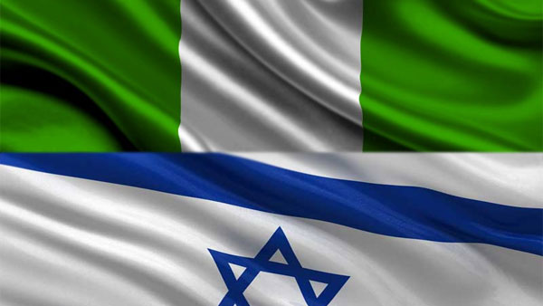 Israel to strengthen diplomatic relations with Nigeria- Envoy