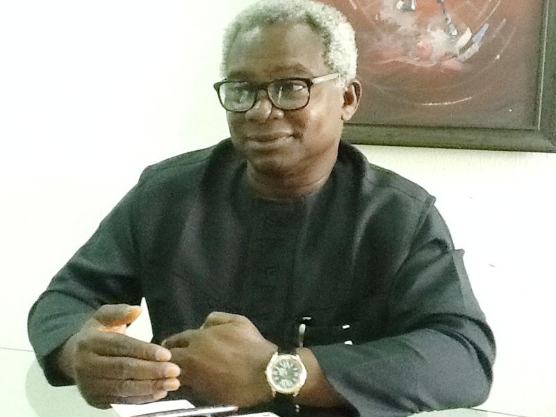 State Police will hurt our democracy – Ex-DG VON