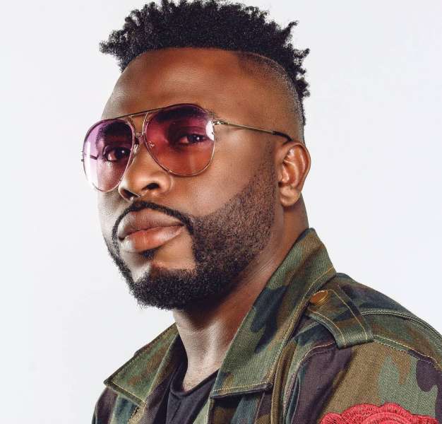 Nollywood movies encourage young boys to do ritual – Samklef