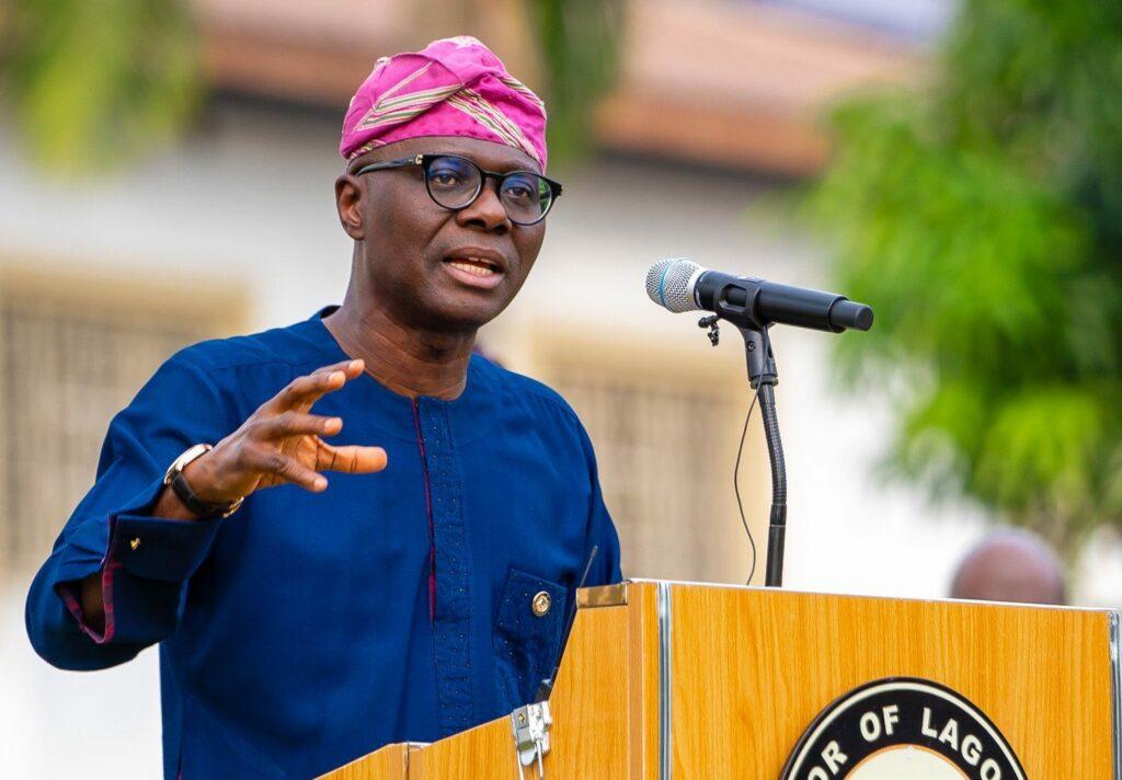 Drug Abuse: Lagos is building biggest mental health rehabilitation home – Sanwo-Olu