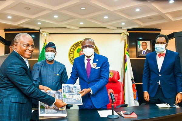Ikoyi building collapsed due to erosion of professional ethics – Tribunal report