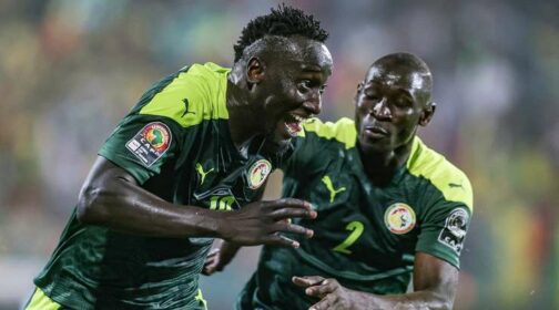 AFCON: Senegal rides over Equatorial Guinea into semi final