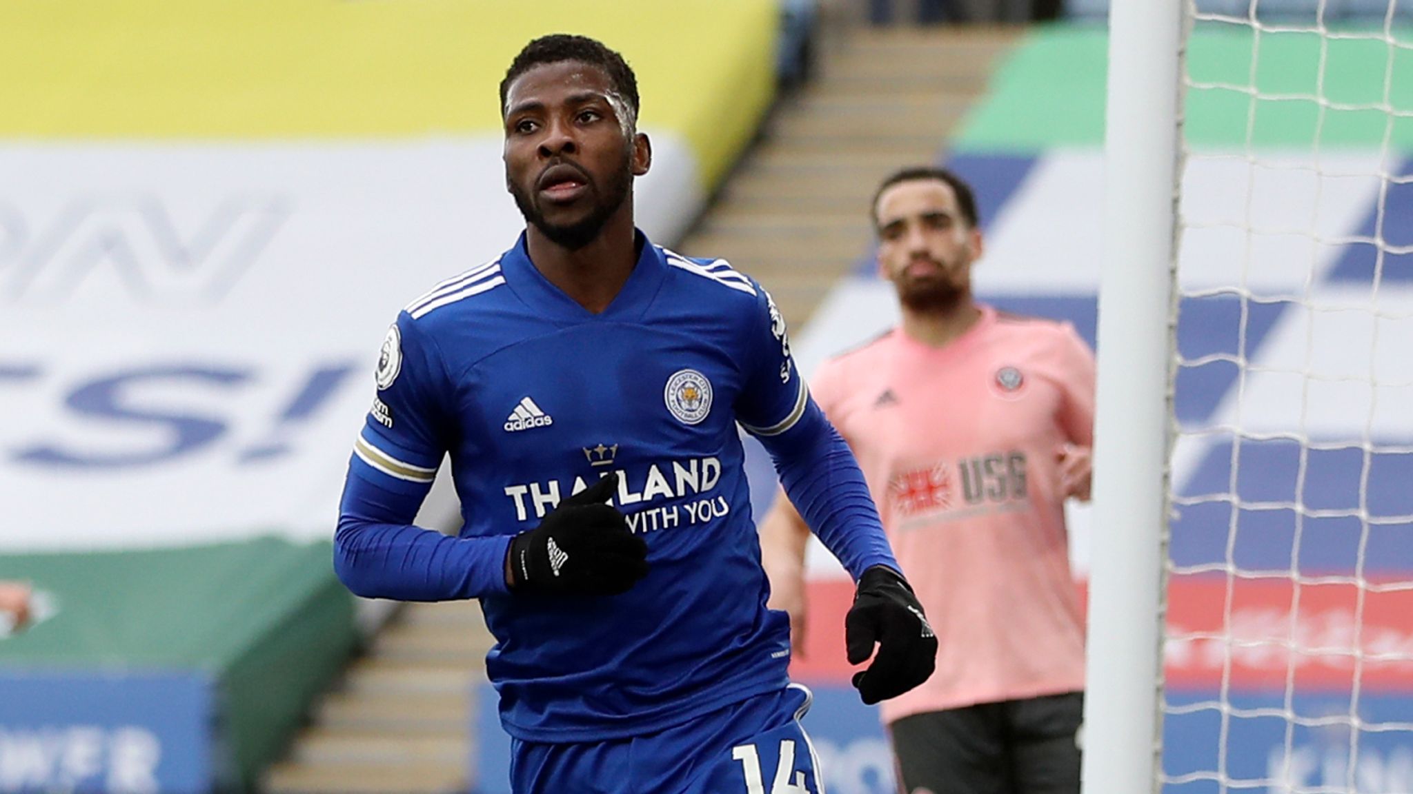 AFCON 2021: Hard work, key to Eagles’ victory – Iheanacho