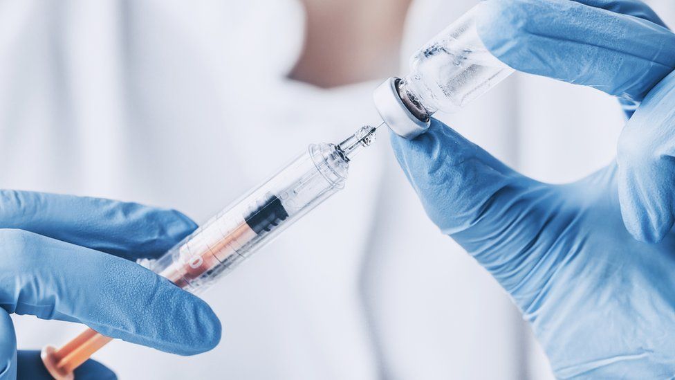 U.S. FDA approves Cabenuva cabotegravir and rilpivirine for treatment of HIV