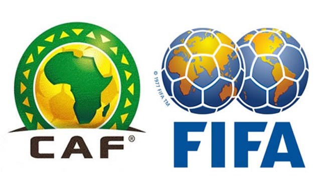 Africa football legends, CAF/FIFA officials, Refugees, to play friendly football match