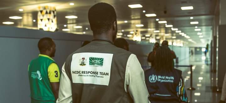 COVID-19: NCDC reports 145 new cases