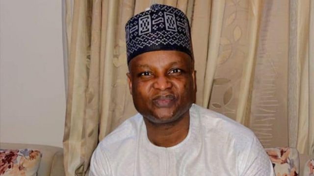 Alleged cocaine deal: Court orders Abba Kyari, others to enter defence
