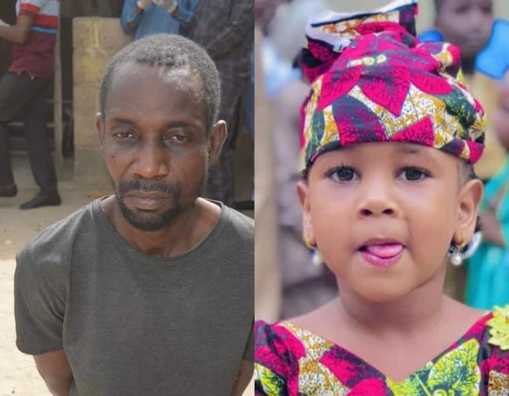 Hanifa: Suspected Killers Make U-Turn, Deny Killing The Toddler