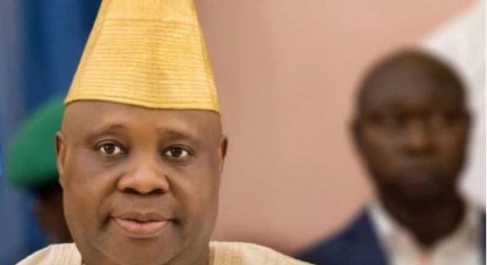 Osun LG poll will hold – Gov. Adeleke insists