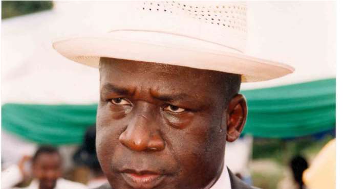 Delta 2023: Aguariavwodo snubs DC-23, starts concrete consultation with critical stakeholders