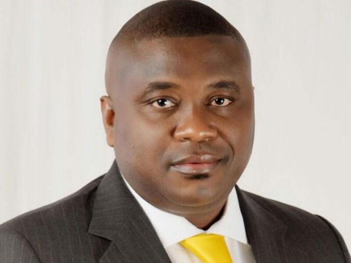 Police confirm killing of PDP chieftain, Bassey Emah in Akwa Ibom
