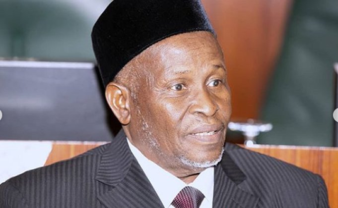 Supreme Court Justices revolt: I’m not the cause of their woes – CJN insists