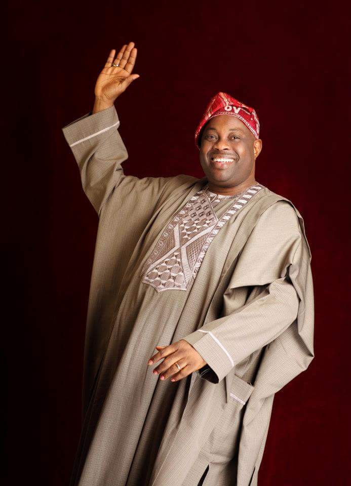 2023 Elections: Dele Momodu seeks Atiku’s support