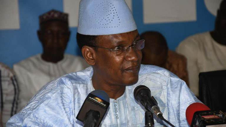 Foreign troops cannot stay in Mali anymore – Prime Minister