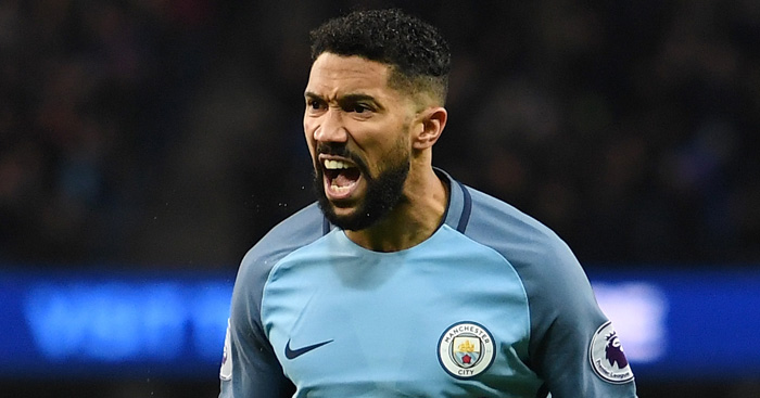 How Guardiola changed my idea of football in 10 months – Clichy