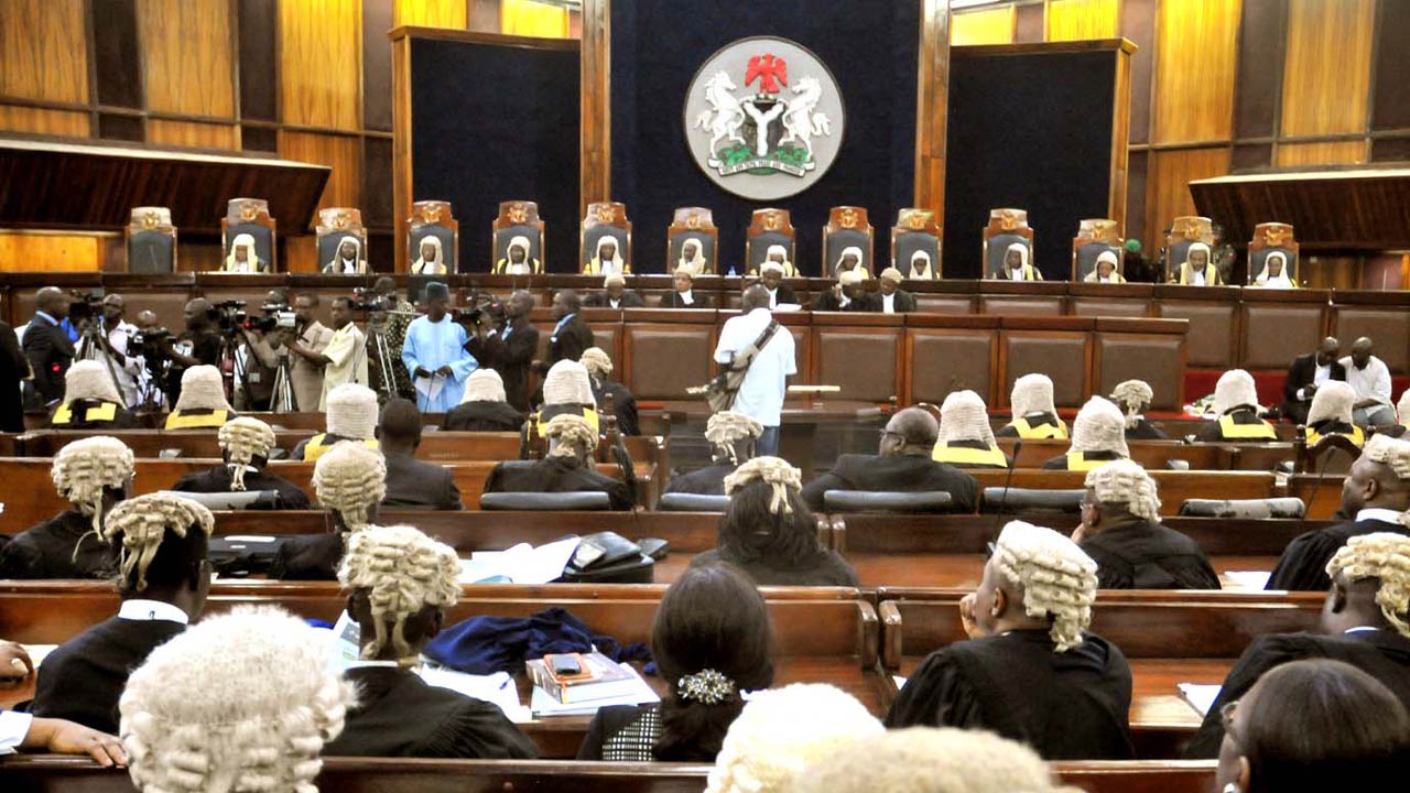 LPPC  shortlists 98 prominent lawyers for SAN conferment
