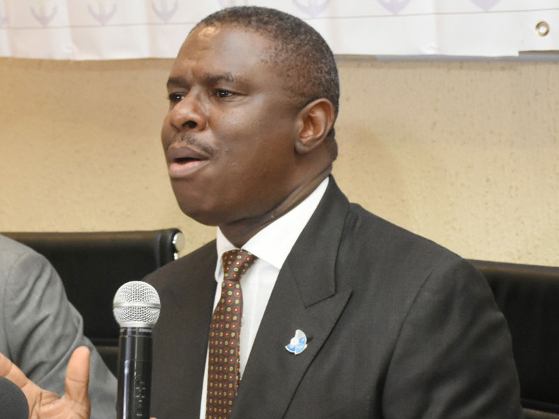 Gatekeepers or spectators? National Assembly’s two-year performance gap – By Dakuku Peterside
