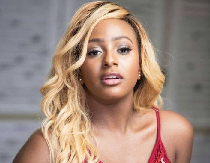 I’m underpaid and undervalued – DJ Cuppy