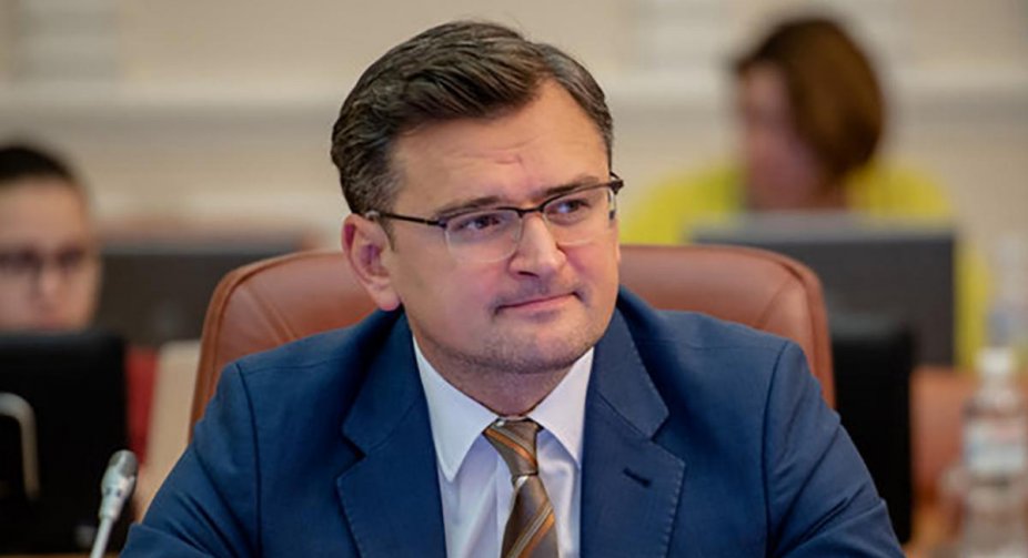 Ukraine praises ‘painful’ U.S. sanctions on Russia