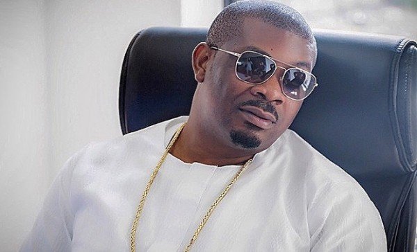 Some people sell my contact to strangers to beg for money – Don Jazzy reveals